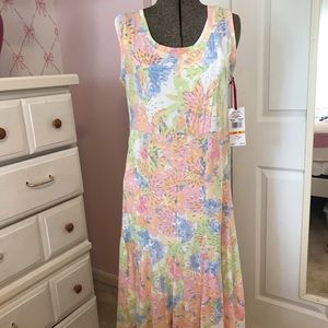 Special, 2/$15! Ruby Rd. NWT lined knit dress